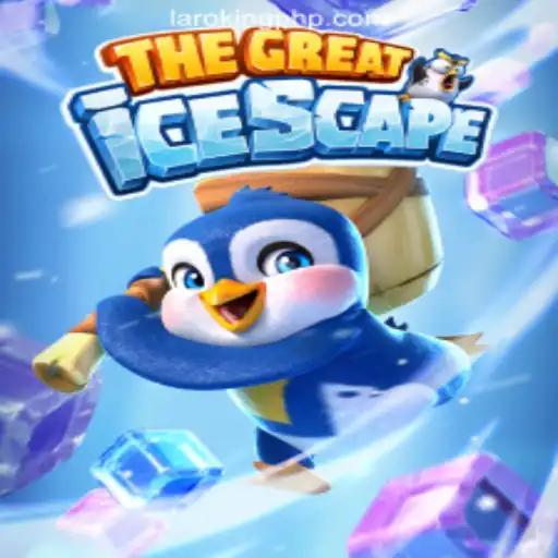 TheGreatIcescape: A Chilling Adventure in Laroking Online Casino Philippines