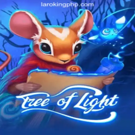 Unveiling the Enchanting World of TreeofLight and Laroking Online Casino Philippines