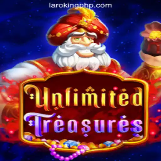 UnlimitedTreasures: The Exciting New Adventure in Laroking Online Casino Philippines